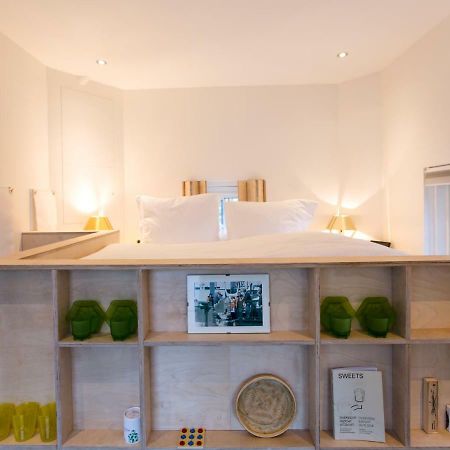 Sweets - Nieuwe Amstelbrug Apartment Amsterdam Bagian luar foto